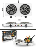 Fuxin - Double Electric Stove