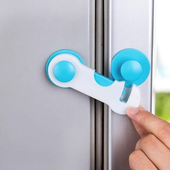 Fuxin - Pack of 5 - Double Sided Locks