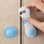 Fuxin - Pack of 5 - Double Sided Locks