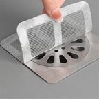 Fuxin - Pack of 10 - Floor Drain Sticker