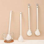 Fuxin - Foldable Head Bottle Cleaning Brush