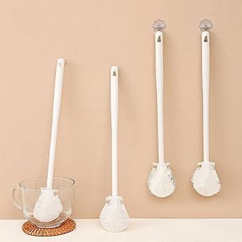 Fuxin - Foldable Head Bottle Cleaning Brush