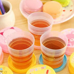 Fuxin - Pack of 2 - Kids Folding Cup