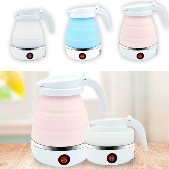 Fuxin - Folding Electric Kettle