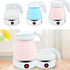 Fuxin - Folding Electric Kettle