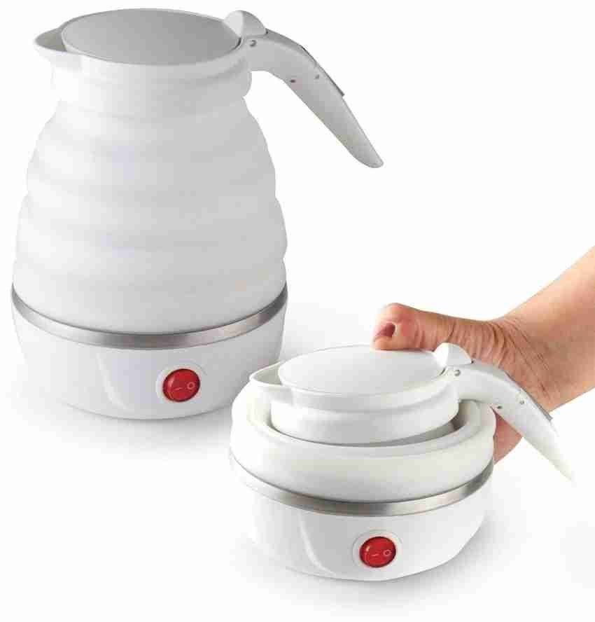 Fuxin - Folding Electric Kettle