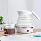Fuxin - Folding Electric Kettle
