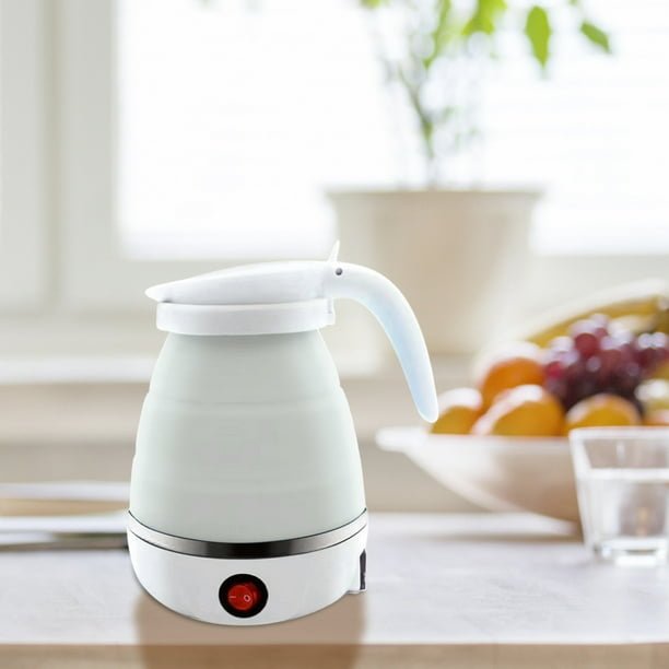 Fuxin - Folding Electric Kettle