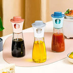 Fuxin - Glass Oil Sprayer
