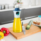 Fuxin - Glass Oil Sprayer