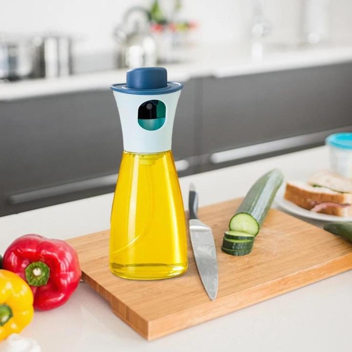 Fuxin - Glass Oil Sprayer