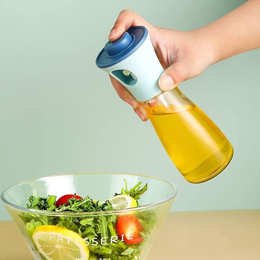 Fuxin - Glass Oil Sprayer