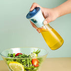 Fuxin - Glass Oil Sprayer