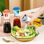 Fuxin - Glass Oil Sprayer