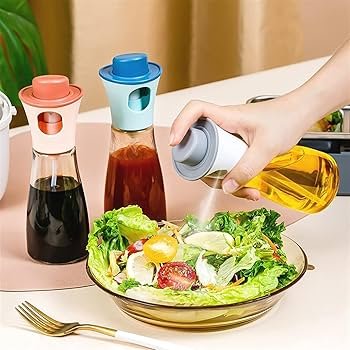 Fuxin - Glass Oil Sprayer