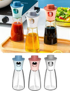 Fuxin - Glass Oil Sprayer