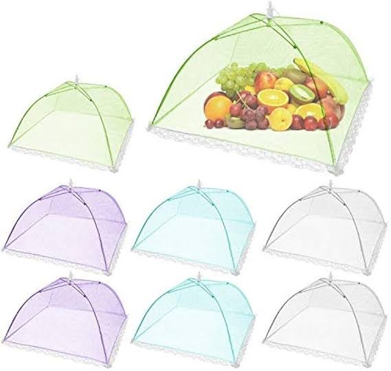 Fuxin - Umbrella Food Cover