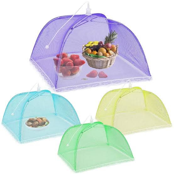 Fuxin - Umbrella Food Cover
