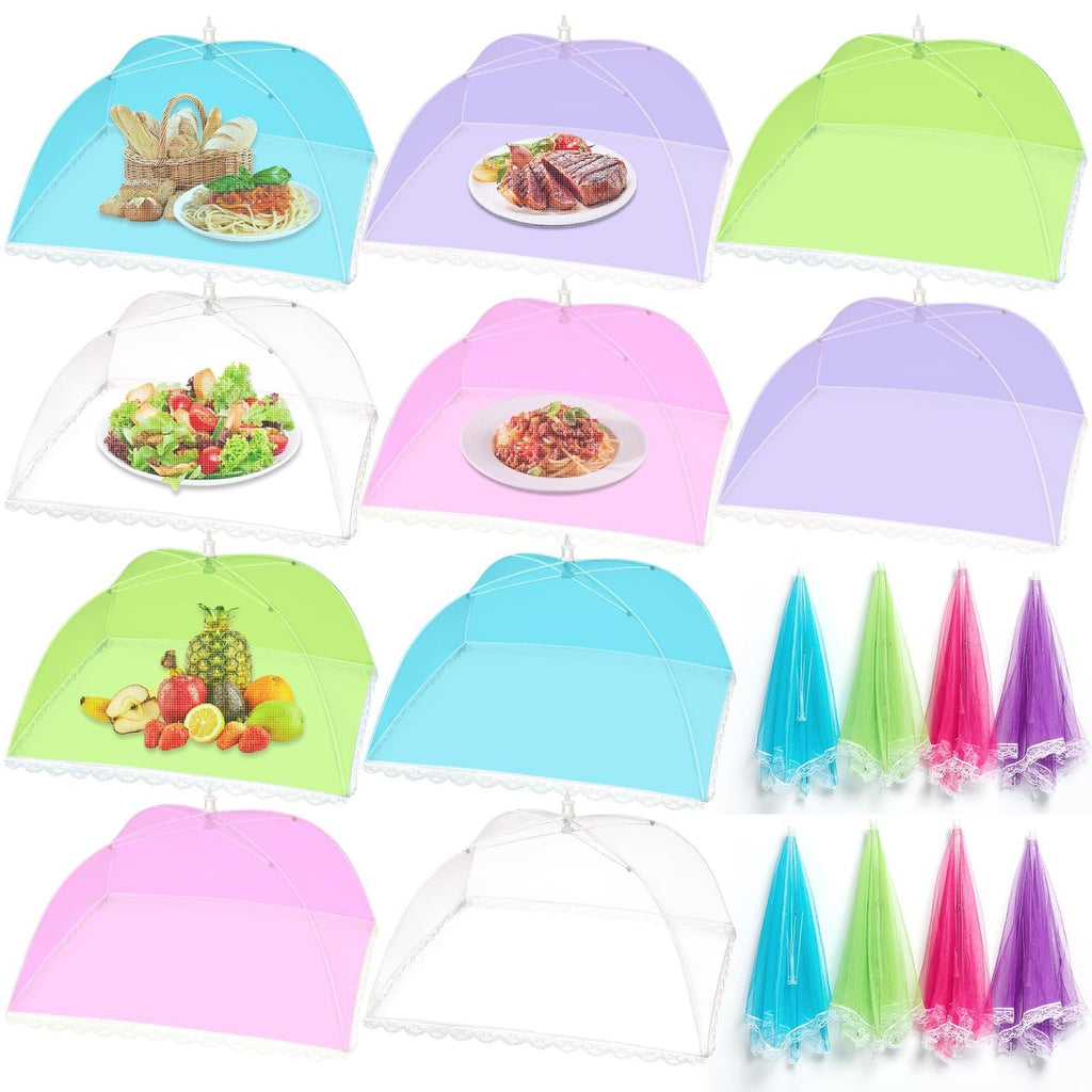 Fuxin - Umbrella Food Cover