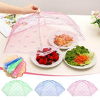 Fuxin - Umbrella Food Cover
