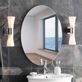 Fuxin - Mirror Wall Sticker
