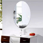 Fuxin - Mirror Wall Sticker
