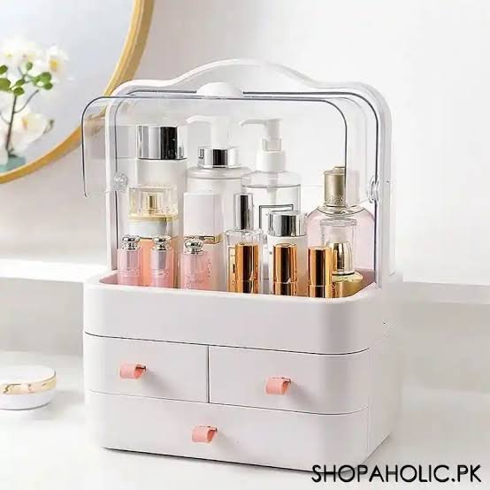 Fuxin - Modern Cosmetics Organizer Large