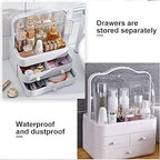 Fuxin - Modern Cosmetics Organizer Large