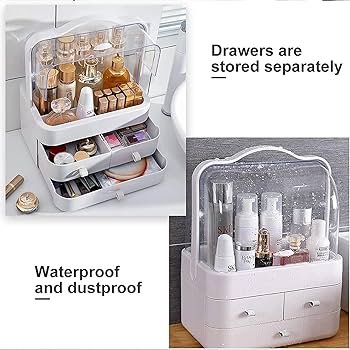 Fuxin - Modern Cosmetics Organizer Large