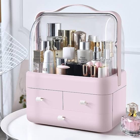 Fuxin - Modern Cosmetics Organizer Large
