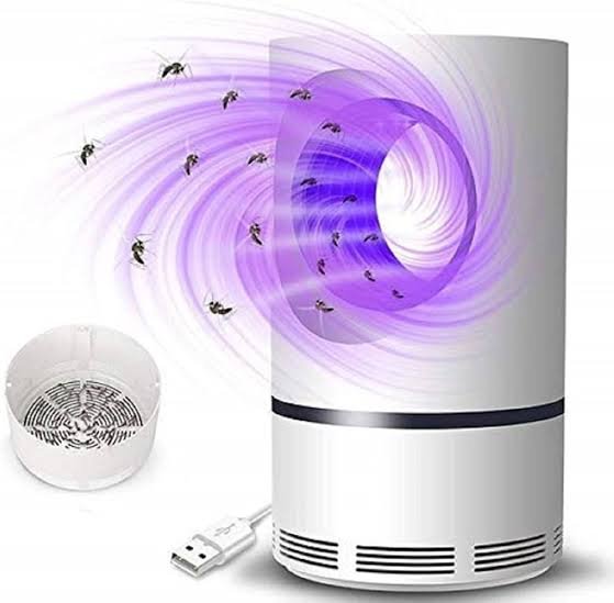 Fuxin - Mosquito Killer Lamp