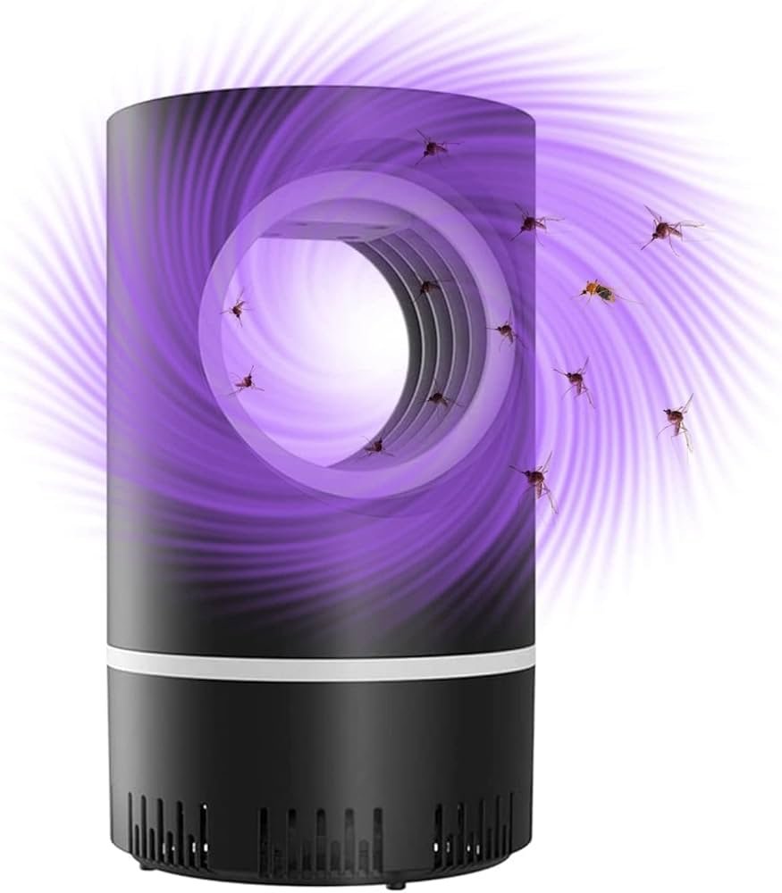 Fuxin - Mosquito Killer Lamp