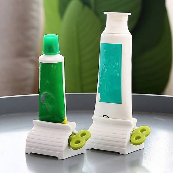 Fuxin - Toothpaste Squeezer
