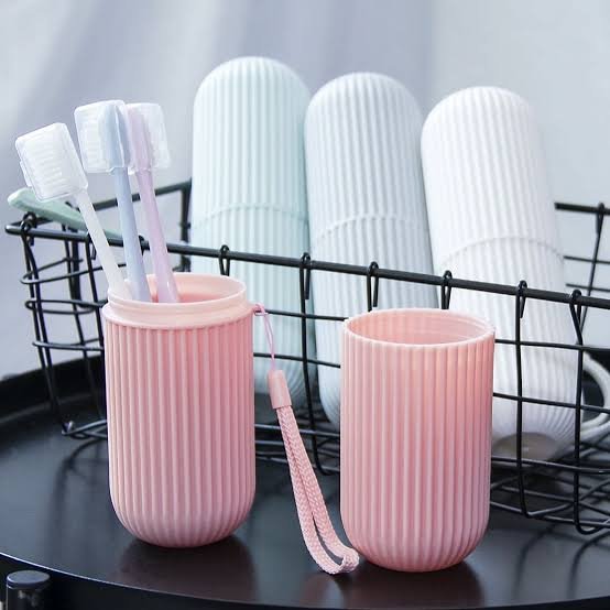 Fuxin - Toothbrush Case