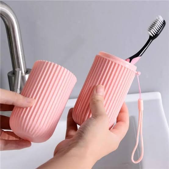 Fuxin - Toothbrush Case