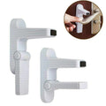 Fuxin - Plastic Door handle lock