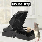 Fuxin - Plastic Mouse Trap