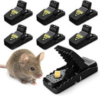 Fuxin - Plastic Mouse Trap