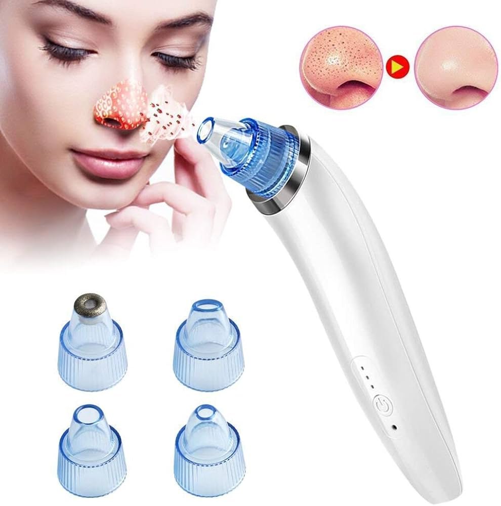 Fuxin - Pore Cleaner