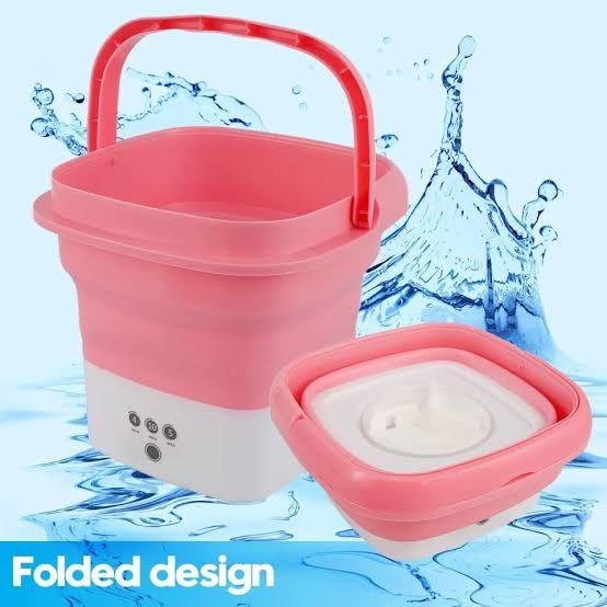 Fuxin - Portable Washing Machine