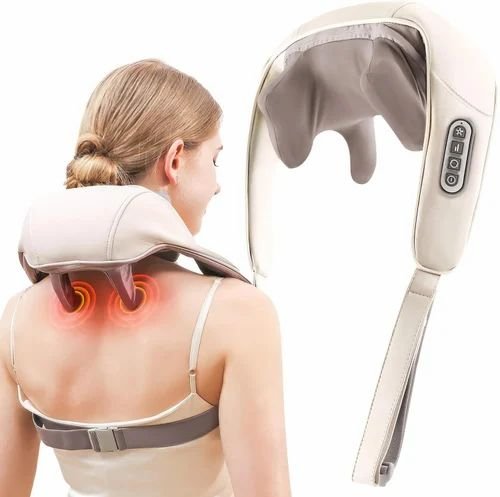 Fuxin - QY-6001 Pain relief massager