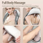 Fuxin - QY-6001 Pain relief massager