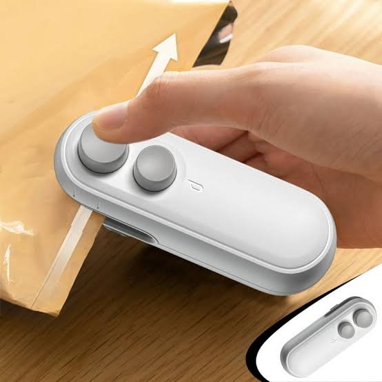 Fuxin - Rechargeable Mini Bag Sealer