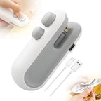 Fuxin - Rechargeable Mini Bag Sealer