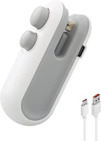 Fuxin - Rechargeable Mini Bag Sealer