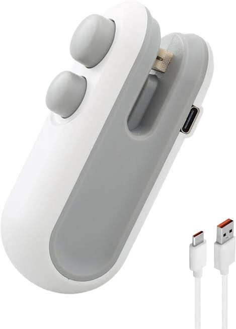 Fuxin - Rechargeable Mini Bag Sealer