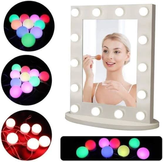 Fuxin - RGB Vanity Light