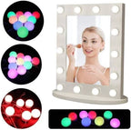 Fuxin - RGB Vanity Light