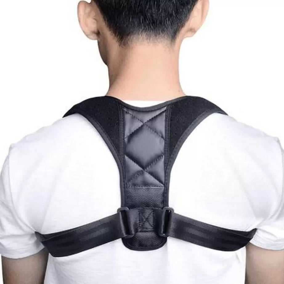 Fuxin - Shoulder Belt