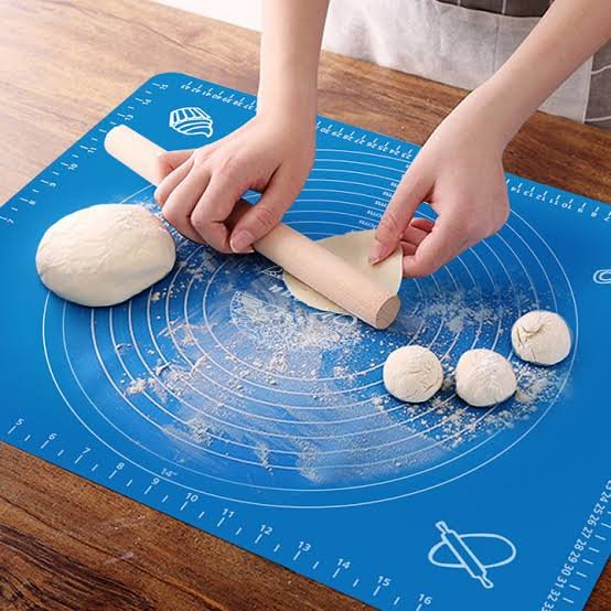 Fuxin - Silicone Baking Mat